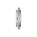 Оригинальные часы Tissot Tissot PRX T137.410.17.041.00 кварцевые калибр механизма eta f06.115 общий вид