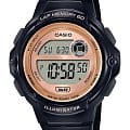 Часы Casio Collection LWS-1200H-1AVDF (LWS-1200H-1A)