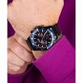 Slazenger Slazenger Multifunction SL.09.2065.2.02  наручные мужские часы фото под углом.