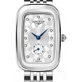 Часы Longines Equestrian Boucle L6.143.4.77.6 фото 2