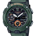 Часы Casio G-Shock GA-2000-3A