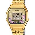 Часы Casio Collection LA680WEGA-4C