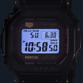 Часы Casio G-Shock MRG-B5000B-1DR (MRG-B5000B-1) фото 9