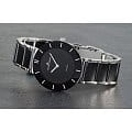 Оригинальные часы Jacques Lemans Jacques Lemans 1-1866A кварцевые калибр механизма  общий вид