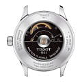 Tissot Tissot Gent XL Swissmatic T116.407.11.051.00 t-sport швейцарские мужские часы на браслете нержавеющая сталь боковой вид