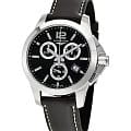 Оригинальные часы Longines Longines Conquest L3.379.4.56.3 кварцевые калибр механизма  общий вид