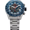 TAG Heuer TAG Heuer Carrera CAR2A1K.BA0703 , наручные мужские часы фото под углом