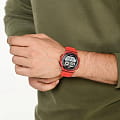 Часы Casio Collection  AE-1000W-4AVDF (AE-1000W-4A) фото 6