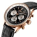 Часы Breitling Navitimer B01 Chronograph 43 RB0138211B1P1 фото 6