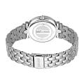Just Cavalli Just Cavalli JC1L105M0055  итальянские женские часы на браслете нержавеющая сталь боковой вид