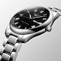 Longines Longines Master Collection L2.920.4.51.6 , наручные мужские часы фото под углом