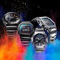 Часы Casio G-Shock GM-B2100BPC-1ADR (GM-B2100BPC-1A) фото 2