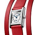 Оригинальные часы Longines Longines Mini DolceVita L5.200.4.75.3 кварцевые калибр механизма  общий вид