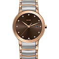 Часы Rado Centrix Diamonds R30555723