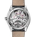 Omega Omega De Ville Tresor 435.18.40.21.02.001 , наручные мужские часы фото под углом