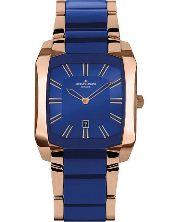 Jacques Lemans 1-1753J