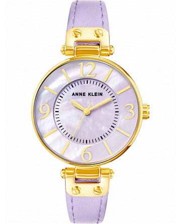 Anne Klein Diamond  9168LMLV