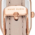 Часы Anne Klein Leather 3968RGBH фото 2