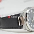 Citizen Citizen Automatic NK5010-01H мужские часы черный циферблат на запястье