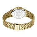 Just Cavalli Just Cavalli JC1L105M0085  итальянские женские часы на браслете сталь c pvd покрытием боковой вид