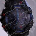Часы Casio G-Shock GA-100-1A2NDR (GA-100-1A2DR) фото 25