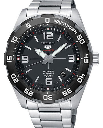 Seiko 5 Sports SRPB81K1