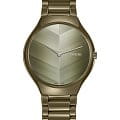 Часы Rado True Thinline x Great Gardens of the World R27121302