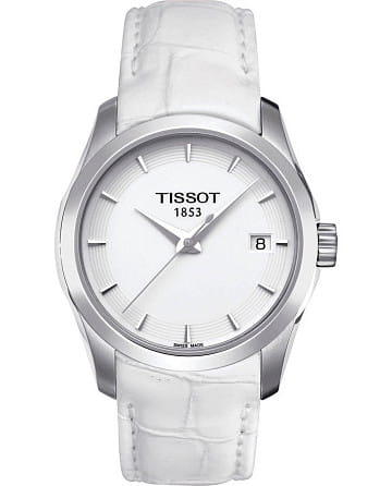 Tissot Couturier Lady T035.210.16.011.00