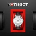 Часы Tissot Tradition Automatic Small Second T063.428.16.038.00 фото 4