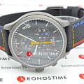 Tissot Tissot chrono XL Brooklyn nets T116.617.37.051.02 мужские часы черный циферблат на запястье