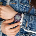 Часы Casio G-Shock GM-S5600MF-6DR (GM-S5600MF-6) фото 3