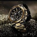 Часы Casio G-Shock Premium MTG-G1000RG-1A фото 5