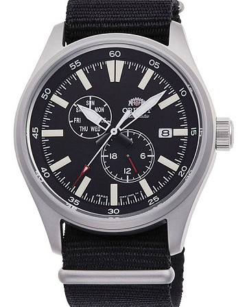 Orient RA-AK0404B1