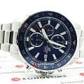 Оригинальные часы Casio Casio Edifice EFR-568D-2A кварцевые калибр механизма  общий вид