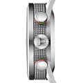 Tissot Tissot Alpine On Board Automatic Chronograph T123.427.16.081.00 t-sport швейцарские мужские часы на браслете кожаный боковой вид