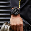 Часы Casio G-Shock GSW-H1000-1ADR фото 2