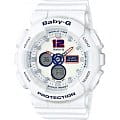 Часы Casio Baby-G BA-120TR-7B