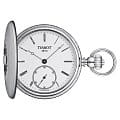 Часы Tissot Savonnette Mechanical T867.405.19.013.00