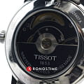 Tissot Tissot Classic Dream Swissmatiс T129.407.11.051.00 T1294071105100 оригинальные мужские часы в комплекте с коробкой