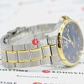 Swiss Military by Chrono Swiss Military by Chrono Сверхточные SM30200.21  - задняя крышка сталь металл корпуса, швейцария часы
