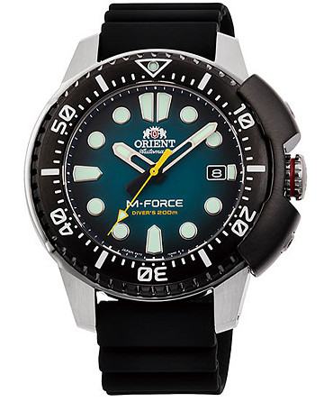 Orient M-Force RA-AC0L04L