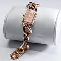 Swarovski Swarovski 5519324  - задняя крышка металл сталь корпуса, швейцария часы