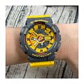 Часы Casio G-Shock GA-110Y-9A фото 2