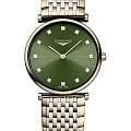 Часы Longines La Grande Classique L4.512.1.08.7