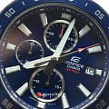 Casio Casio Edifice EFR-568D-2A, edifice япония мужские часы на браслете нержавеющая сталь боковой вид