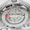 Wainer Wainer Classic WA.25540-D  - задняя крышка сталь корпуса, швейцария часы