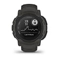 Часы Garmin Instinct 2 Graphite 010-02626-00 фото 6