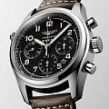 Часы Longines Spirit L3.820.4.53.0 фото 3