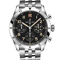 Часы Breitling Classic Avi Chronograph 42 P-51 Mustang A233803A1B1A1
