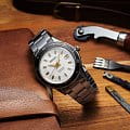 Seiko Seiko Presage SRPG03J1 SRPG03J1 оригинальные мужские часы в комплекте с коробкой